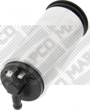 Mapco 22881 - Kraftstoffpumpe alexcarstop-ersatzteile.com