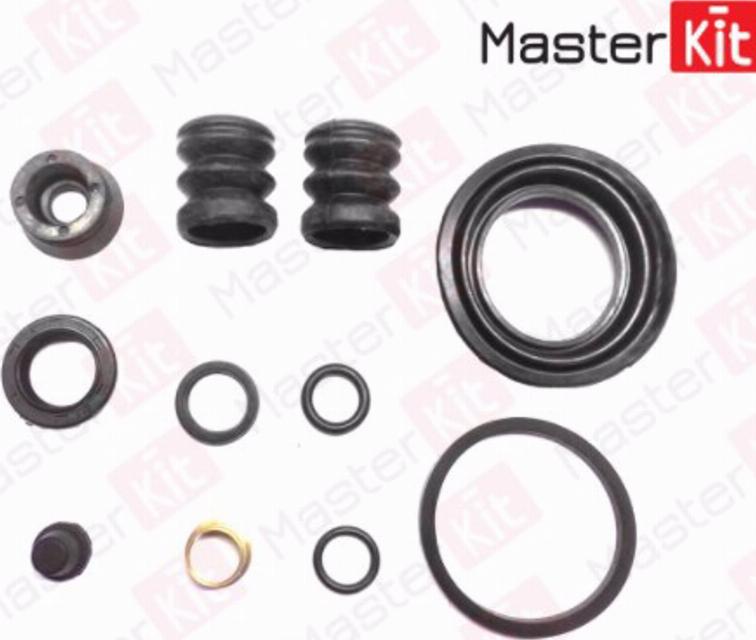 MasterKit 77A1159 - Reparatursatz, Bremssattel alexcarstop-ersatzteile.com