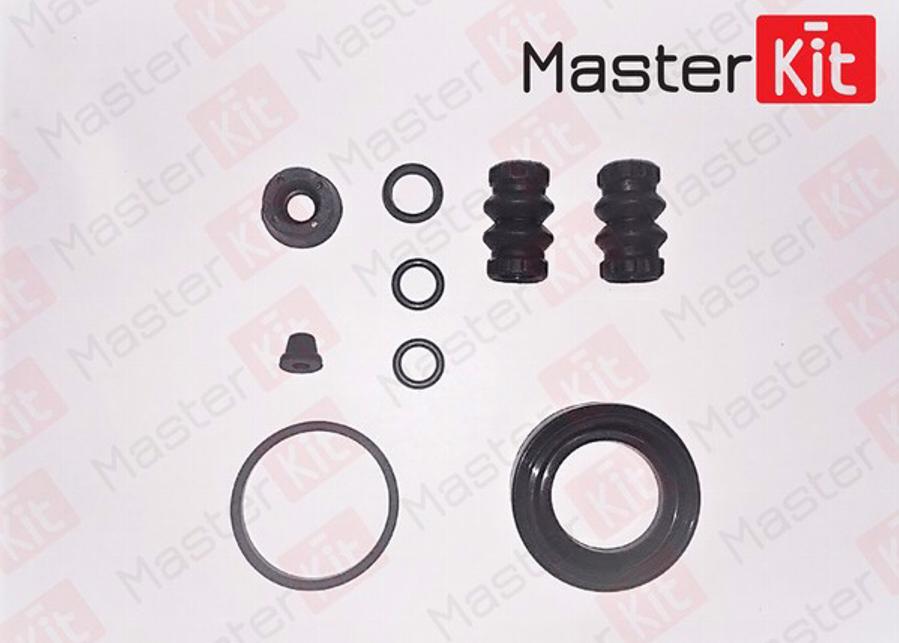 MasterKit 77A1158 - Bremssattel alexcarstop-ersatzteile.com