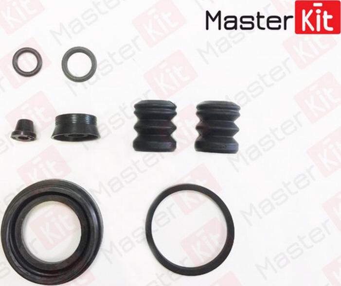 MasterKit 77A1157 - Reparatursatz, Bremssattel alexcarstop-ersatzteile.com