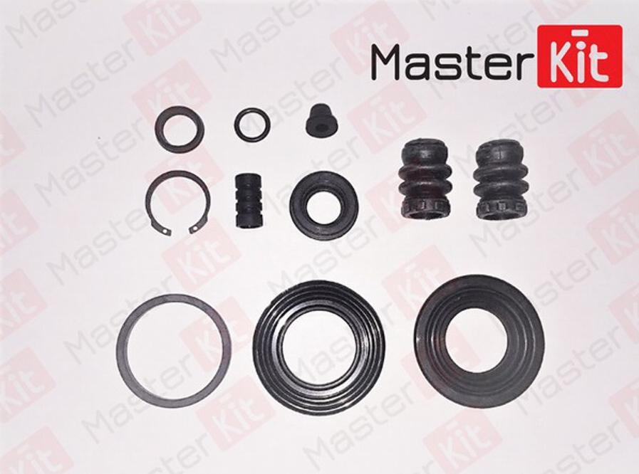 MasterKit 77A1166 - Reparatursatz, Bremssattel alexcarstop-ersatzteile.com