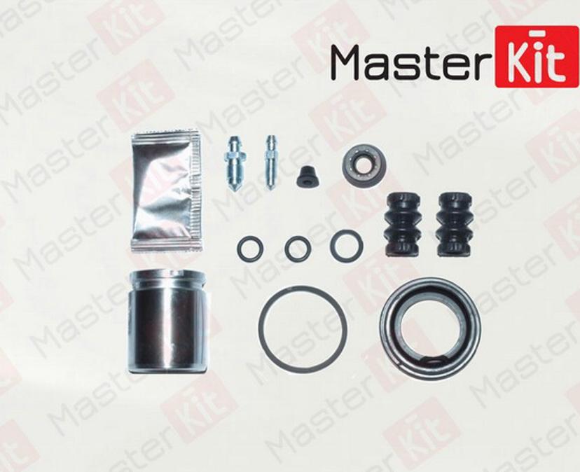 MasterKit 77A1115 - Bremssattel alexcarstop-ersatzteile.com