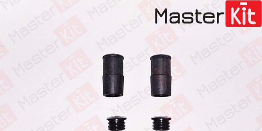 MasterKit 77A1127 - Führungshülsensatz, Bremssattel alexcarstop-ersatzteile.com