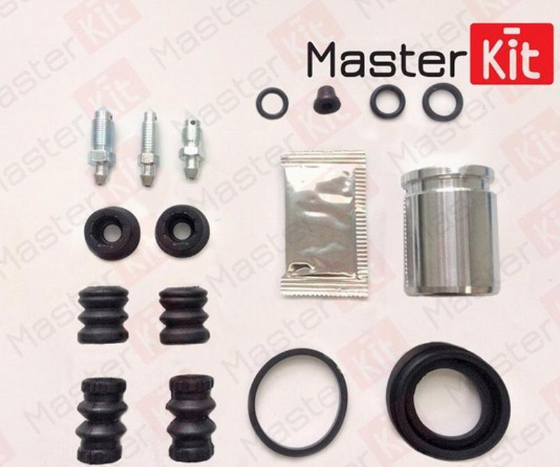 MasterKit 77A1215 - Reparatursatz, Bremssattel alexcarstop-ersatzteile.com