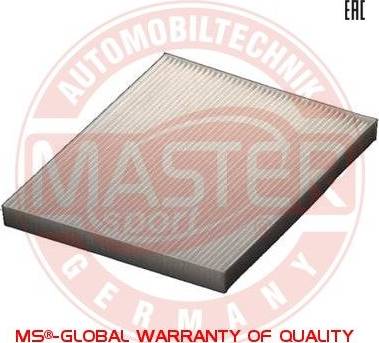 MASTER-SPORT GERMANY W422243000 - Filter, Innenraumluft alexcarstop-ersatzteile.com