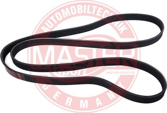 MASTER-SPORT GERMANY 6PK1767-PCS-MS - Keilrippenriemen alexcarstop-ersatzteile.com