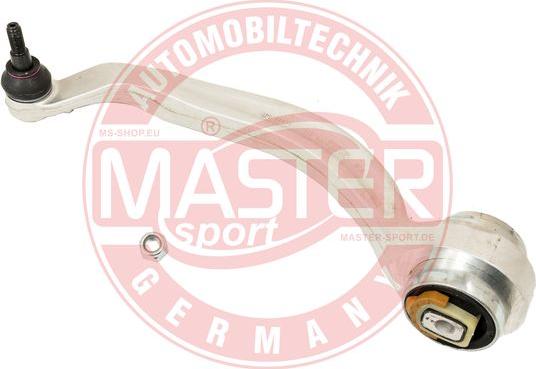 MASTER-SPORT GERMANY 13676-PCS-MS - Lenker, Radaufhängung alexcarstop-ersatzteile.com