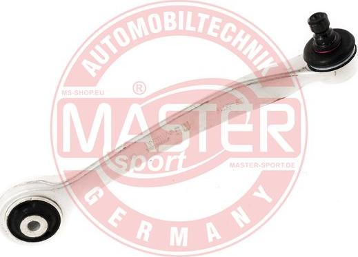 MASTER-SPORT GERMANY 13719-PCS-MS - Lenker, Radaufhängung alexcarstop-ersatzteile.com