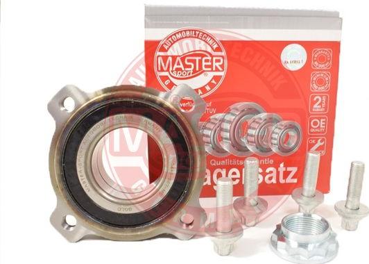 MASTER-SPORT GERMANY 3445-SET-MS - Radlagersatz alexcarstop-ersatzteile.com