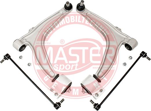 MASTER-SPORT GERMANY 36997/1-KIT-MS - Lenkersatz, Radaufhängung alexcarstop-ersatzteile.com