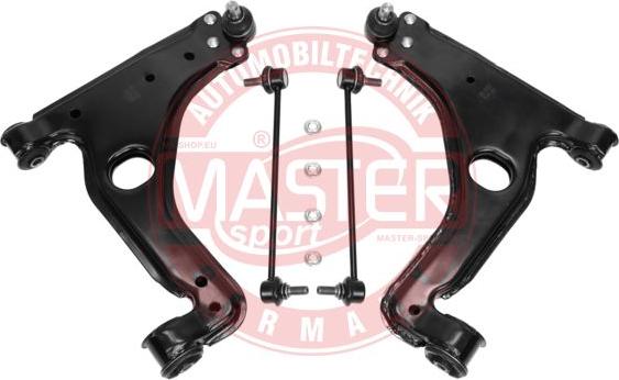 MASTER-SPORT GERMANY 36937/2-KIT-MS - Lenkersatz, Radaufhängung alexcarstop-ersatzteile.com