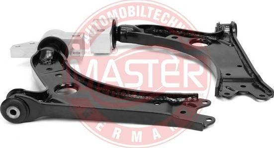 MASTER-SPORT GERMANY 36865/3-KIT-MS - Lenkersatz, Radaufhängung alexcarstop-ersatzteile.com