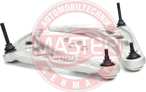 MASTER-SPORT GERMANY 36799/4-SET-MS - Lenkersatz, Radaufhängung alexcarstop-ersatzteile.com