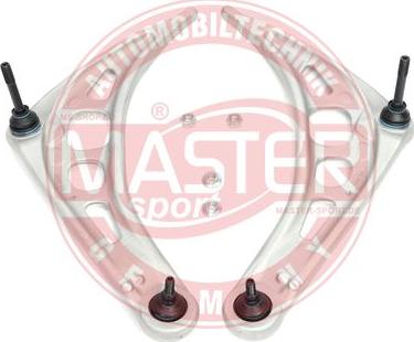 MASTER-SPORT GERMANY 36799/4-SET-MS - Lenkersatz, Radaufhängung alexcarstop-ersatzteile.com