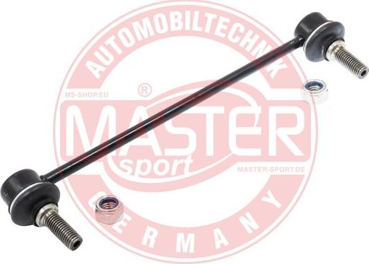 MASTER-SPORT GERMANY 31898-PCS-MS - Stange / Strebe, Stabilisator alexcarstop-ersatzteile.com