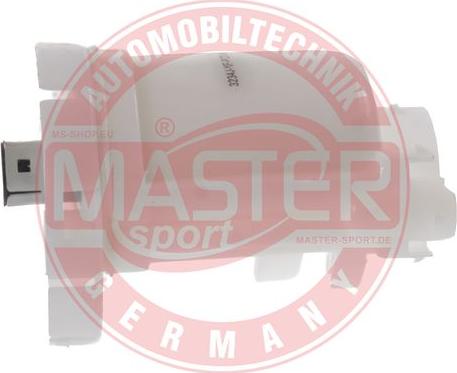 MASTER-SPORT GERMANY 3234J-KF-PCS-MS - Kraftstofffilter alexcarstop-ersatzteile.com