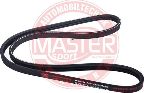 MASTER-SPORT GERMANY 3PK920-PCS-MS - Keilrippenriemen alexcarstop-ersatzteile.com