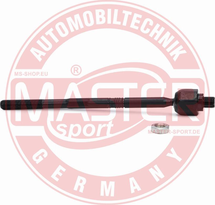 MASTER-SPORT GERMANY 26671-PCS-MS - Axialgelenk, Spurstange alexcarstop-ersatzteile.com