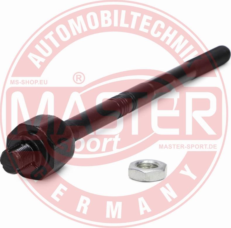 MASTER-SPORT GERMANY 26671-PCS-MS - Axialgelenk, Spurstange alexcarstop-ersatzteile.com