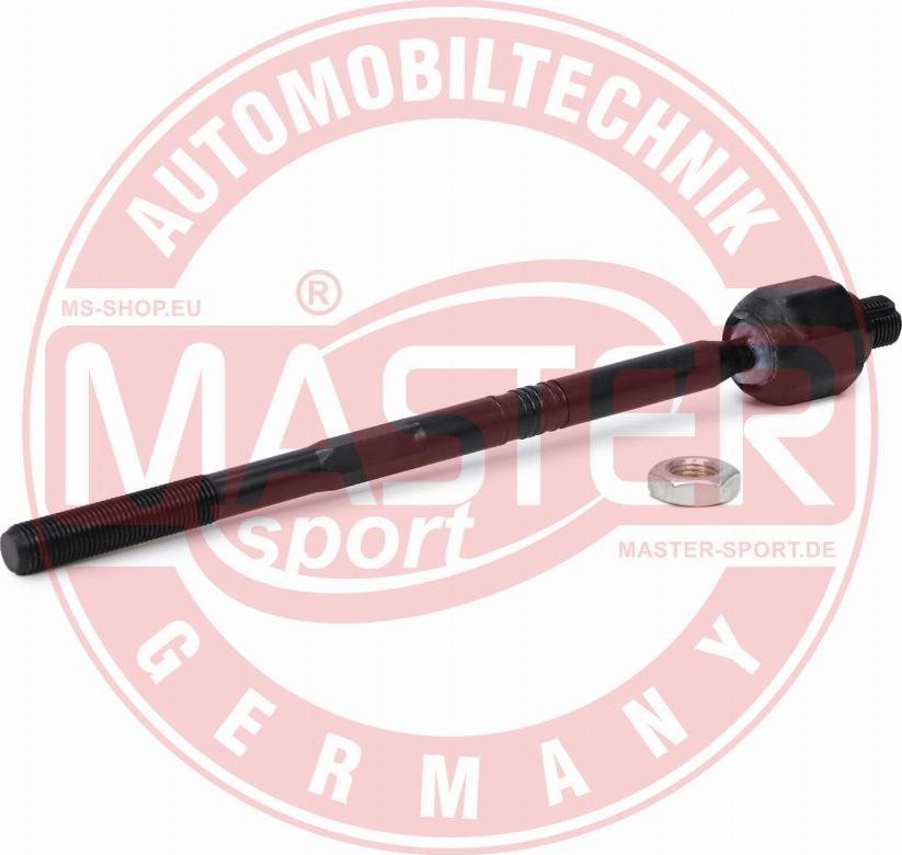 MASTER-SPORT GERMANY 26671-PCS-MS - Axialgelenk, Spurstange alexcarstop-ersatzteile.com