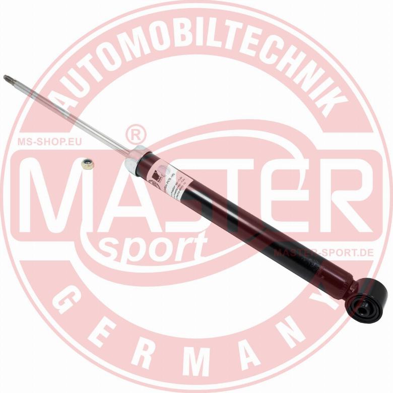 MASTER-SPORT GERMANY 280565H-PCS-MS - Stoßdämpfer alexcarstop-ersatzteile.com