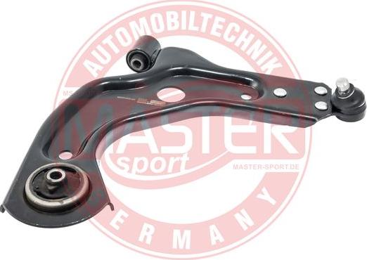 MASTER-SPORT GERMANY 22777-PCS-MS - Lenker, Radaufhängung alexcarstop-ersatzteile.com