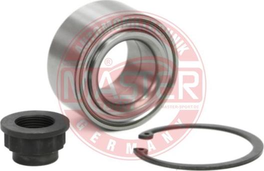 MASTER-SPORT GERMANY 7485-SET-MS - Radlagersatz alexcarstop-ersatzteile.com