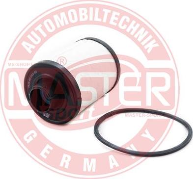 MASTER-SPORT GERMANY 723X-KF-PCS-MS - Kraftstofffilter alexcarstop-ersatzteile.com