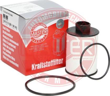 MASTER-SPORT GERMANY 723X-KF-PCS-MS - Kraftstofffilter alexcarstop-ersatzteile.com