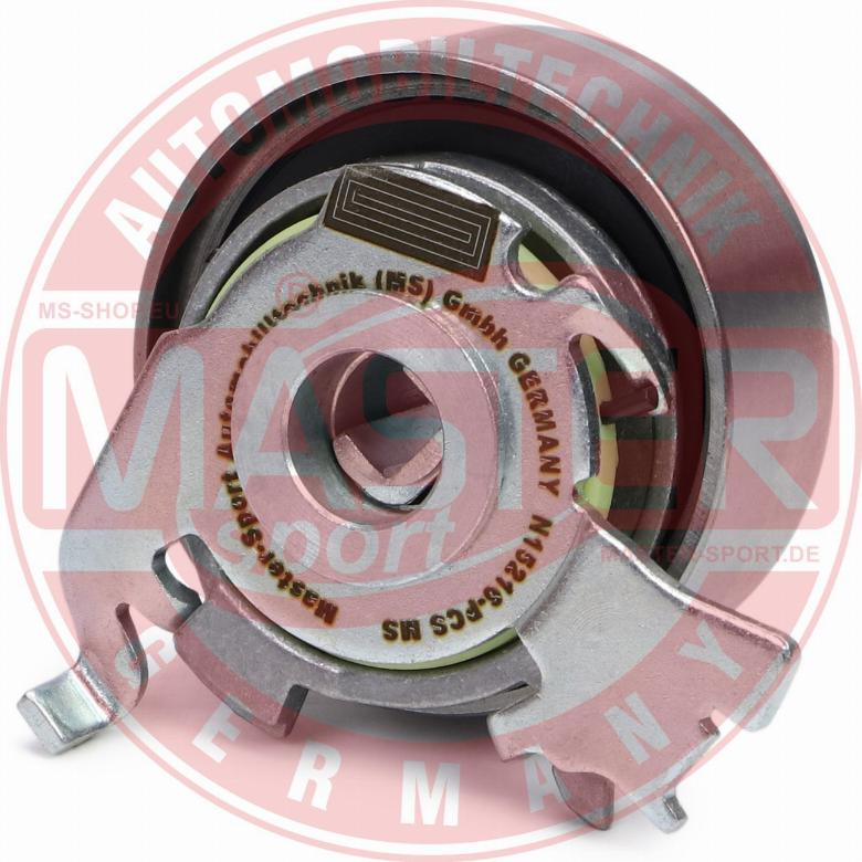 MASTER-SPORT GERMANY N15216-PCS-MS - Spannrolle, Zahnriemen alexcarstop-ersatzteile.com