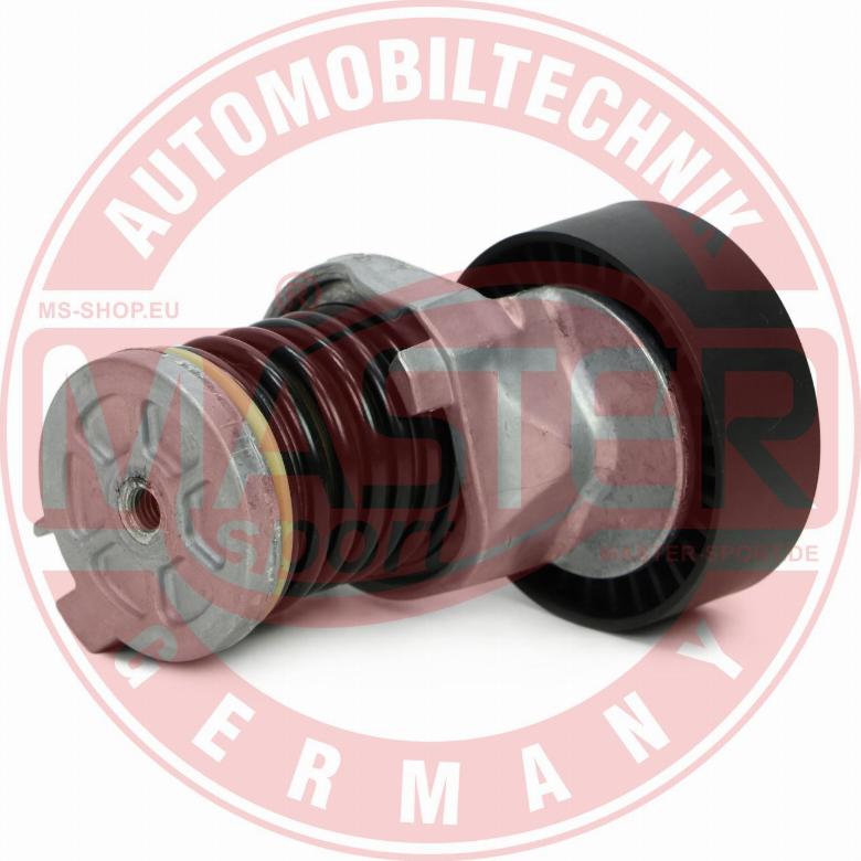 MASTER-SPORT GERMANY N31058-PCS-MS - Umlenk / Führungsrolle, Keilrippenriemen alexcarstop-ersatzteile.com