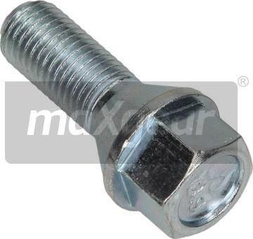 Maxgear 49-0965 - Radschraube alexcarstop-ersatzteile.com