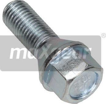 Maxgear 49-0966 - Radschraube alexcarstop-ersatzteile.com