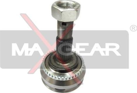 Maxgear 49-0582 - Gelenksatz, Antriebswelle alexcarstop-ersatzteile.com