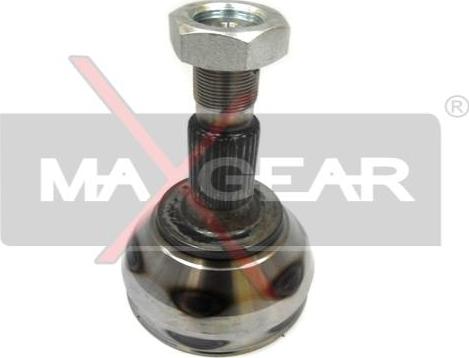 Maxgear 49-0524 - Gelenksatz, Antriebswelle alexcarstop-ersatzteile.com