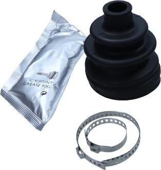 Maxgear 49-0697 - Faltenbalg, Antriebswelle alexcarstop-ersatzteile.com