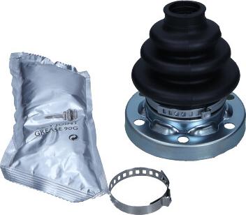 Maxgear 49-0677 - Faltenbalg, Antriebswelle alexcarstop-ersatzteile.com