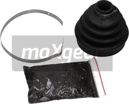 Maxgear 49-0827 - Faltenbalg, Antriebswelle alexcarstop-ersatzteile.com