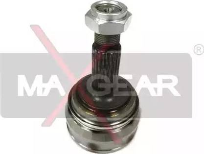 Maxgear 49-0245 - Gelenksatz, Antriebswelle alexcarstop-ersatzteile.com