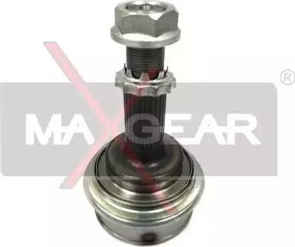 Maxgear 49-0214 - Gelenksatz, Antriebswelle alexcarstop-ersatzteile.com