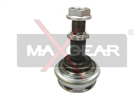 Maxgear 49-0215 - Gelenksatz, Antriebswelle alexcarstop-ersatzteile.com