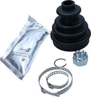 Maxgear 49-0705 - Faltenbalg, Antriebswelle alexcarstop-ersatzteile.com