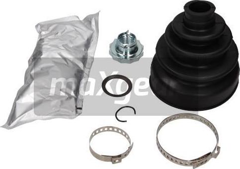 Maxgear 49-0735 - Faltenbalg, Antriebswelle alexcarstop-ersatzteile.com