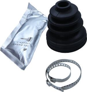 Maxgear 49-1400 - Faltenbalg, Antriebswelle alexcarstop-ersatzteile.com