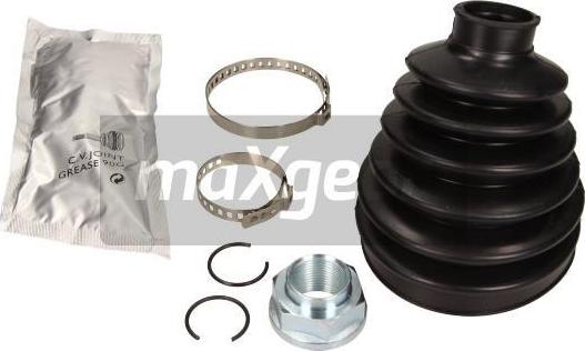 Maxgear 49-1419 - Faltenbalg, Antriebswelle alexcarstop-ersatzteile.com