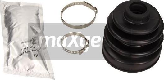 Maxgear 49-1434 - Faltenbalg, Antriebswelle alexcarstop-ersatzteile.com