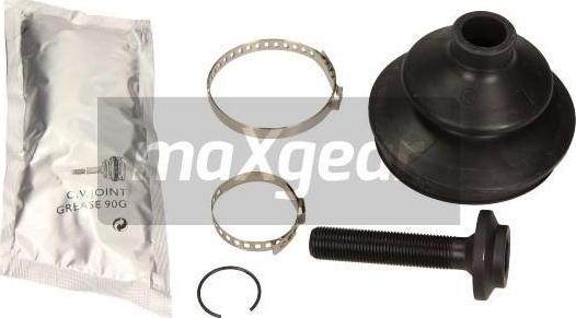 Maxgear 49-1423 - Faltenbalg, Antriebswelle alexcarstop-ersatzteile.com