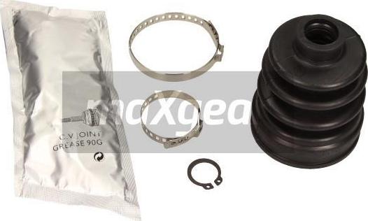 Maxgear 49-1427 - Faltenbalg, Antriebswelle alexcarstop-ersatzteile.com