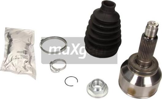 Maxgear 49-1569 - Gelenksatz, Antriebswelle alexcarstop-ersatzteile.com