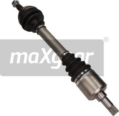 Magneti Marelli 302004190154 - Antriebswelle alexcarstop-ersatzteile.com